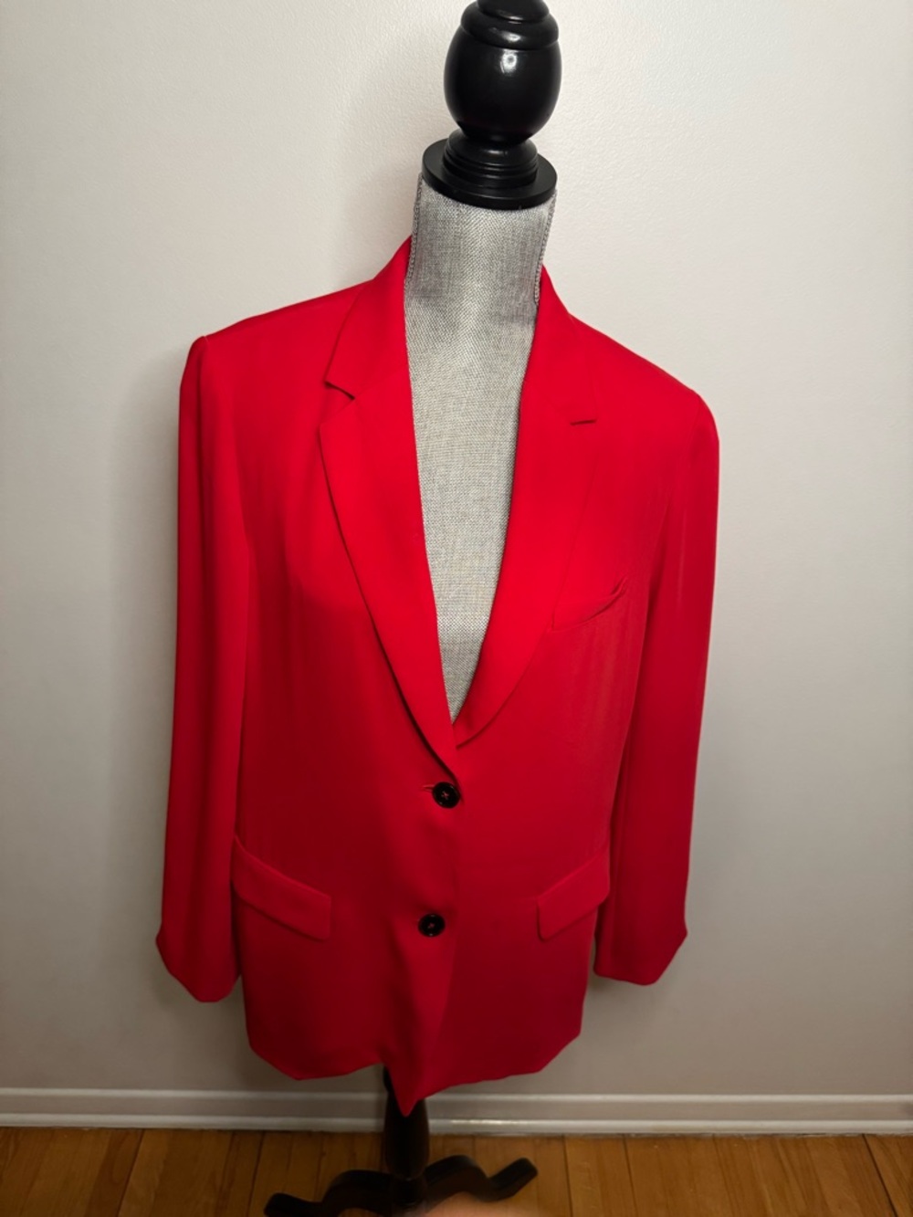 Babaton Red Women's Jacket